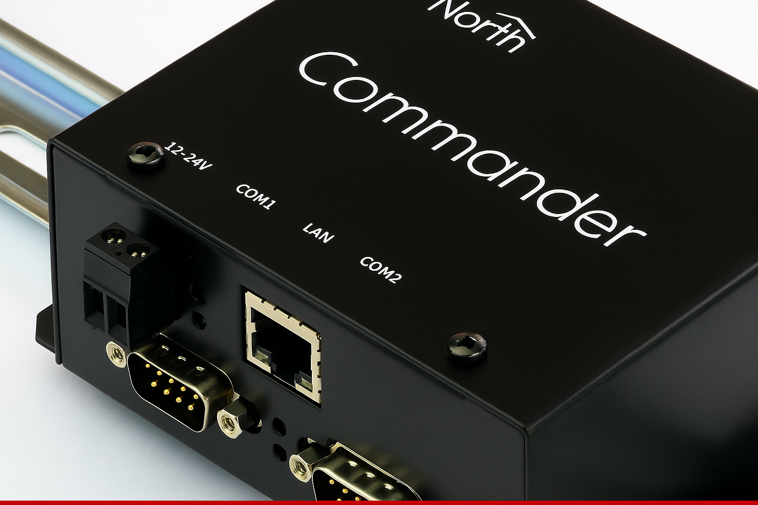Bộ kết nối BMS - BACnet/ Modbus (Tiêu chuẩn)
