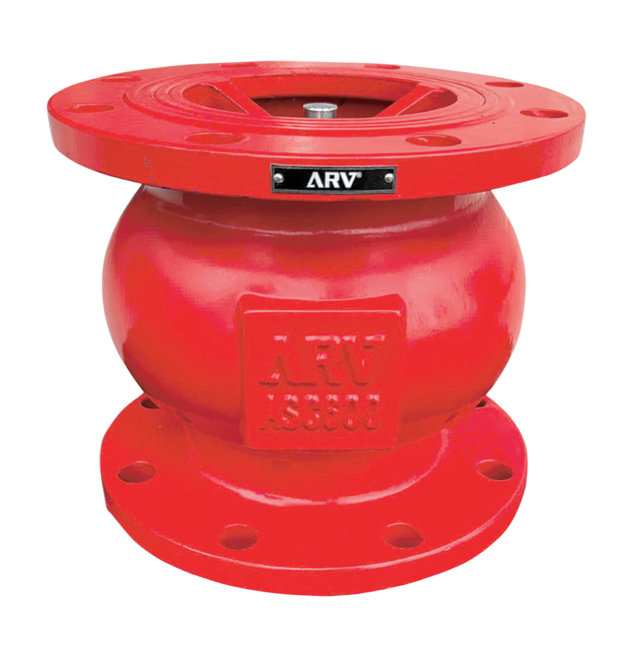 VAN MỘT CHIỀU LÒ XO MODEL - ASC600